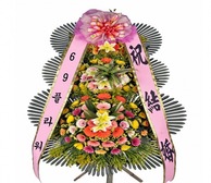 축화화환 고급형