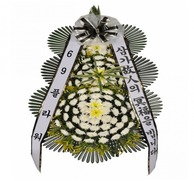 근조화환 기본형